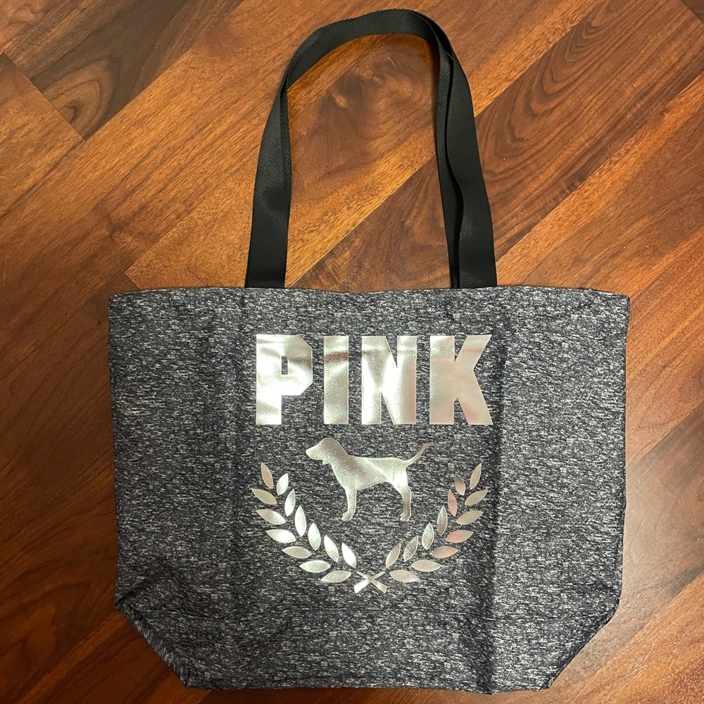 PINK/ Victoria’s Secret Tote!!